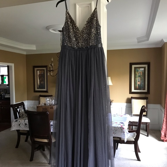 BHLDN Avery Dress - Picture 2 of 8